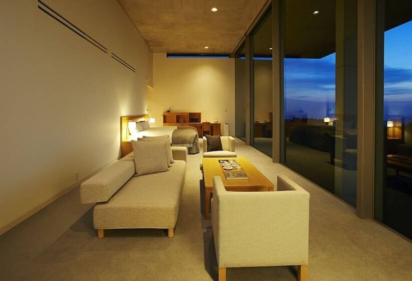 酒店 Setouchi Retreat By Onko Chishin