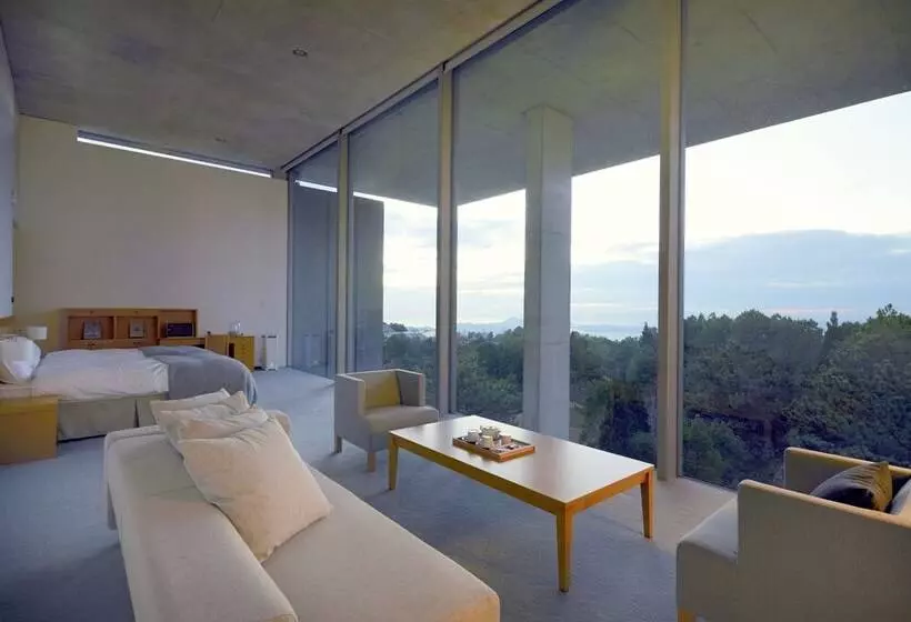 ホテル Setouchi Retreat By Onko Chishin