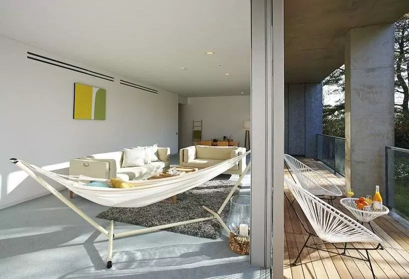 ホテル Setouchi Retreat By Onko Chishin