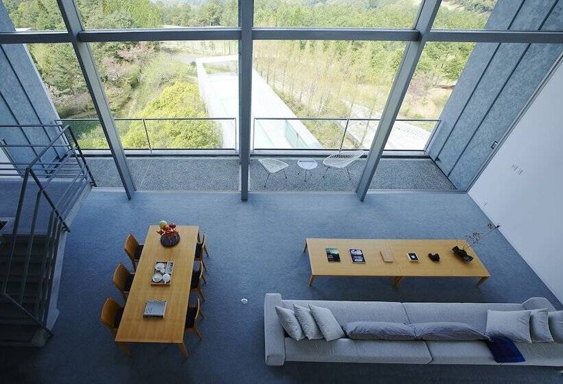 酒店 Setouchi Retreat By Onko Chishin