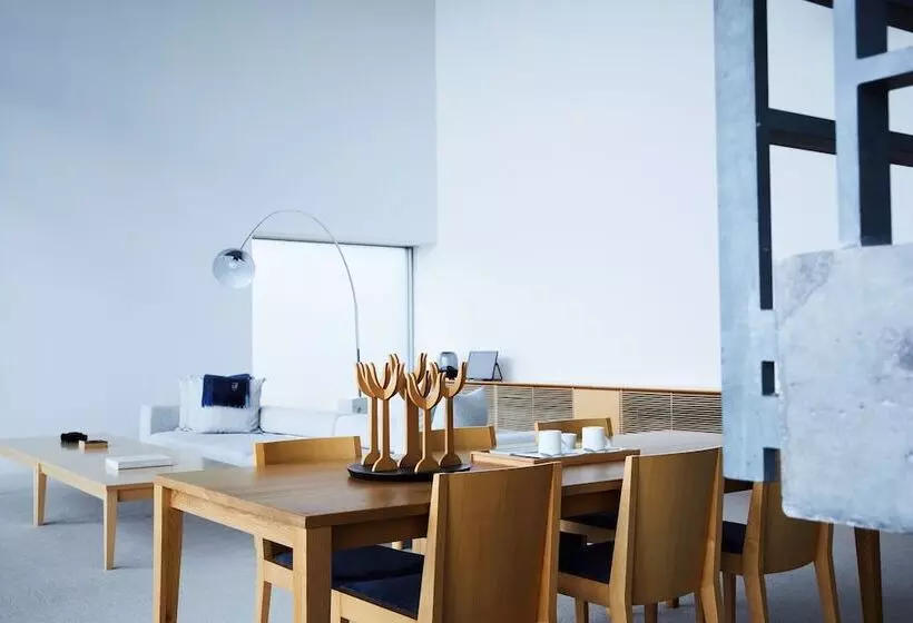 ホテル Setouchi Retreat By Onko Chishin