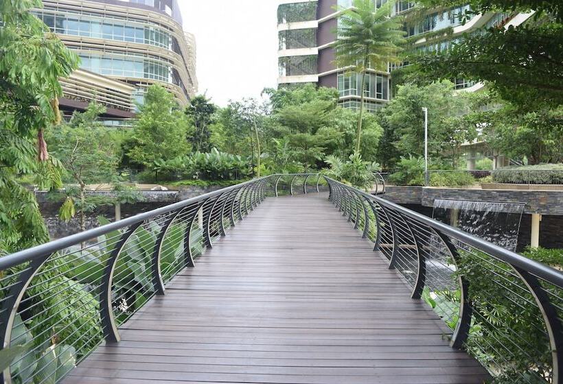 Hotel Somerset Medini Iskandar Puteri