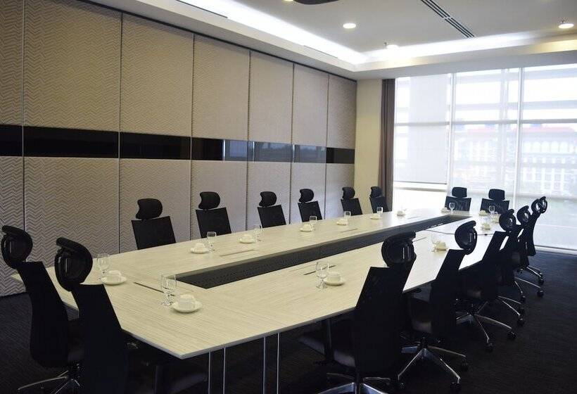 Hotel Somerset Medini Iskandar Puteri