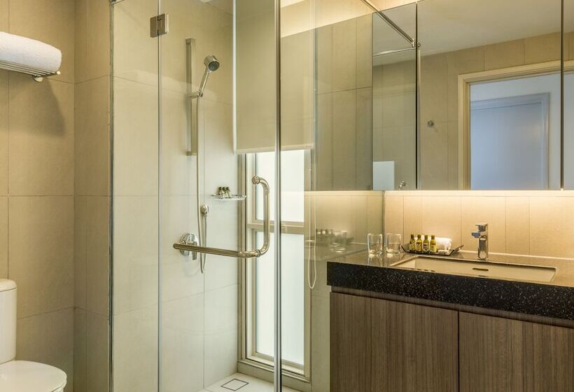 Hotel Somerset Medini Iskandar Puteri