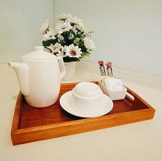 Hotel Somerset Medini Iskandar Puteri