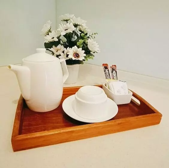 ホテル Somerset Medini Iskandar Puteri