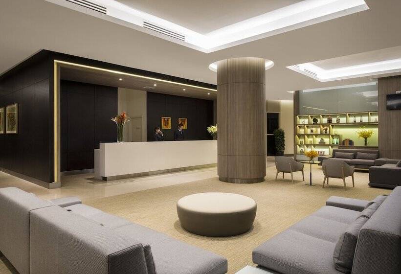 Hotel Somerset Medini Iskandar Puteri