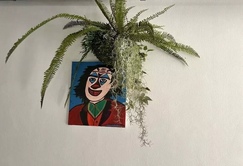 ホテル The Season Airport Udonthani