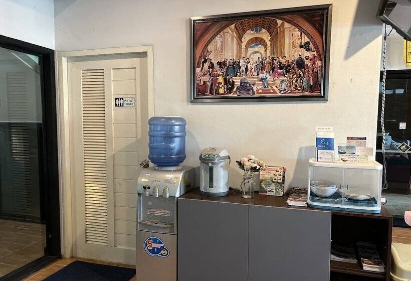 هتل The Season Airport Udonthani