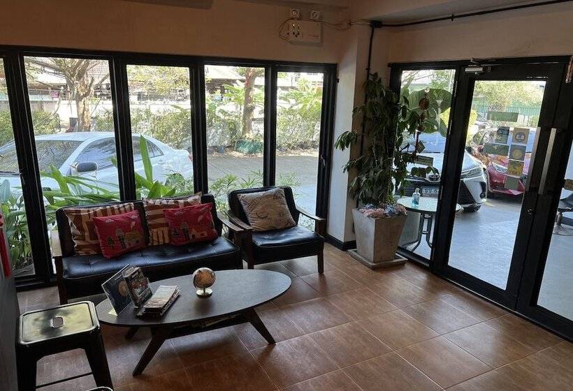 هتل The Season Airport Udonthani