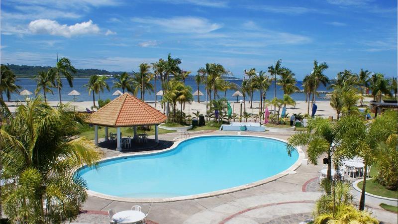 Vista Marina Hotel And Resort