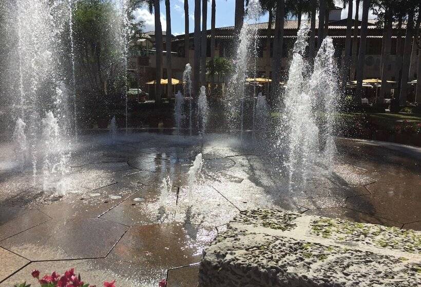 Lyx Suites At Merrick Park In Coral Gables