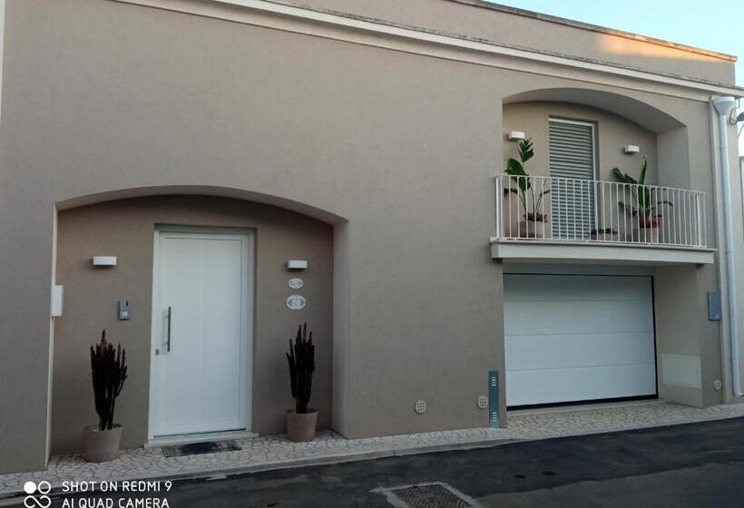 Nocleg ze śniadaniem Le Stelle Di Mercè