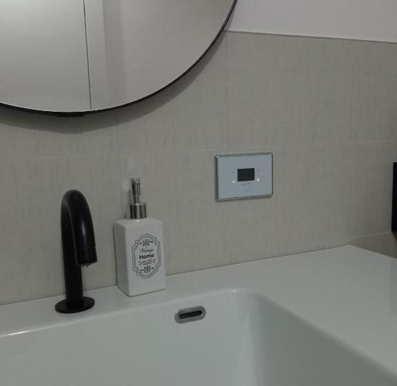 צימר Le Stelle Di Mercè