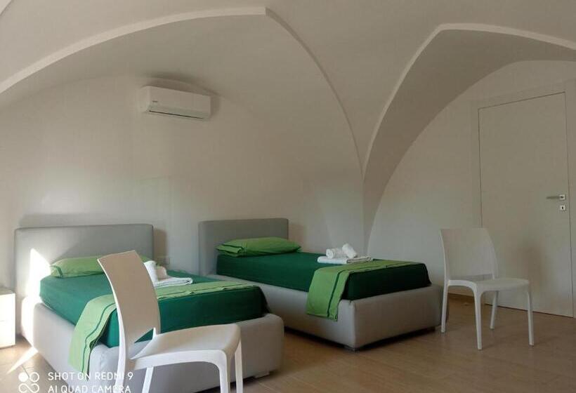 Nocleg ze śniadaniem Le Stelle Di Mercè