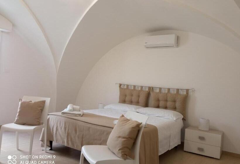 Nocleg ze śniadaniem Le Stelle Di Mercè