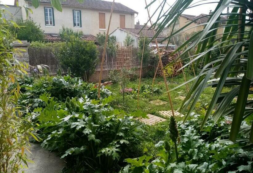 Bed and Breakfast Les Toiles Du Figuier