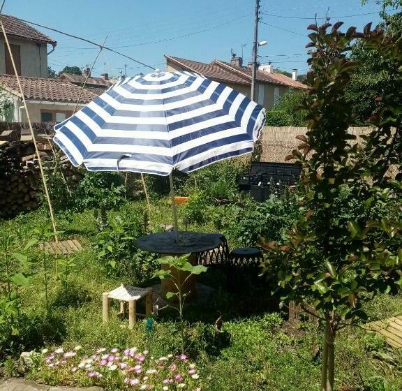 Bed and Breakfast Les Toiles Du Figuier