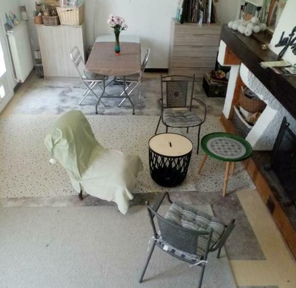 Bed and Breakfast Les Toiles Du Figuier