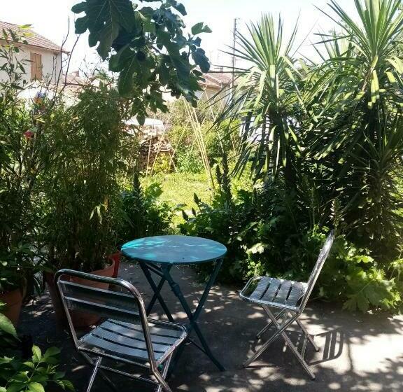 Bed and Breakfast Les Toiles Du Figuier