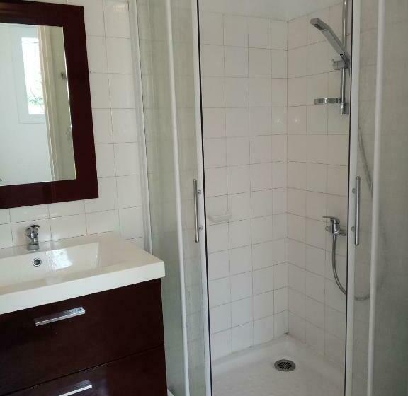 Bed and Breakfast Les Toiles Du Figuier