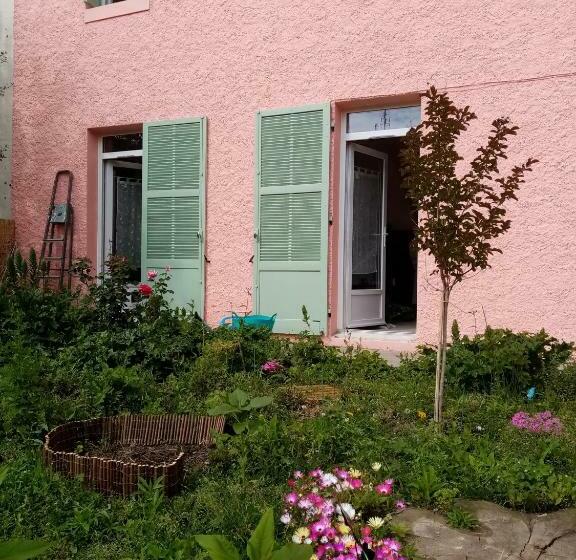 Bed and Breakfast Les Toiles Du Figuier