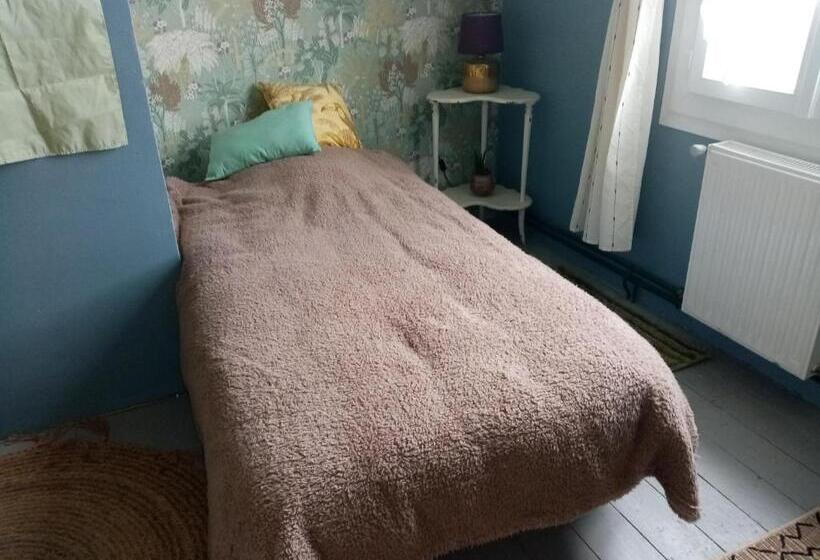 Bed and Breakfast Les Toiles Du Figuier