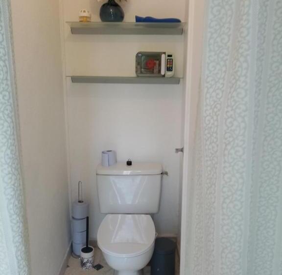 Bed and Breakfast Les Toiles Du Figuier