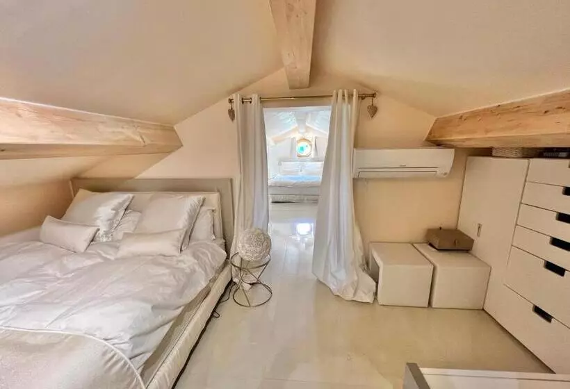 ベッドアンドブレックファースト Villa La Source 83   Room Close To St Tropez