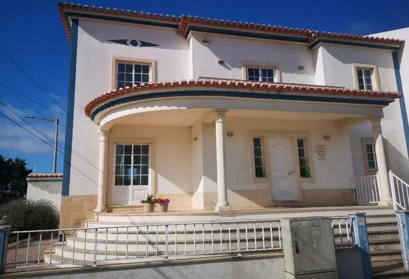 Casa Ferrel B&b