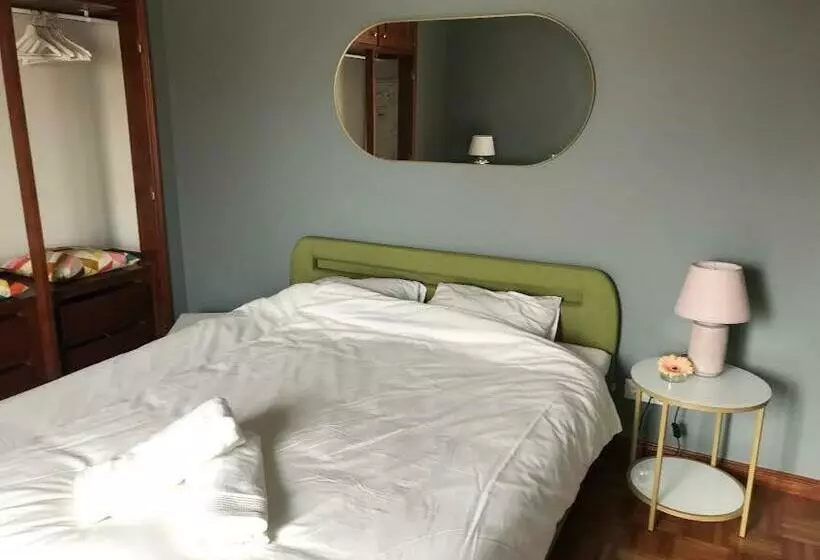 Casa Ferrel B&b