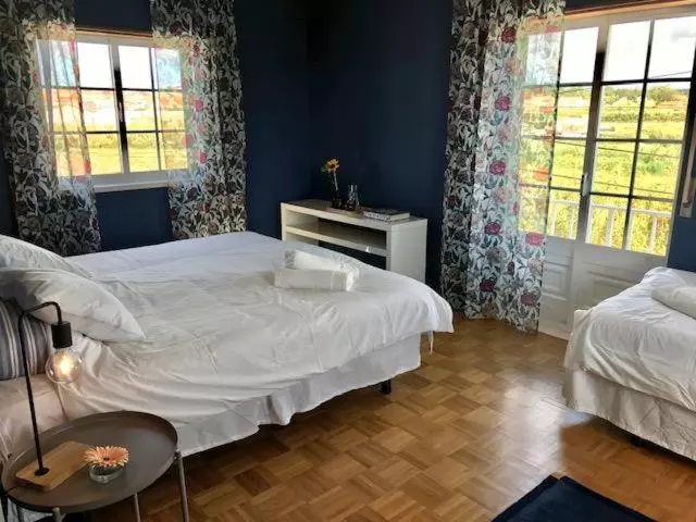 Casa Ferrel B&b