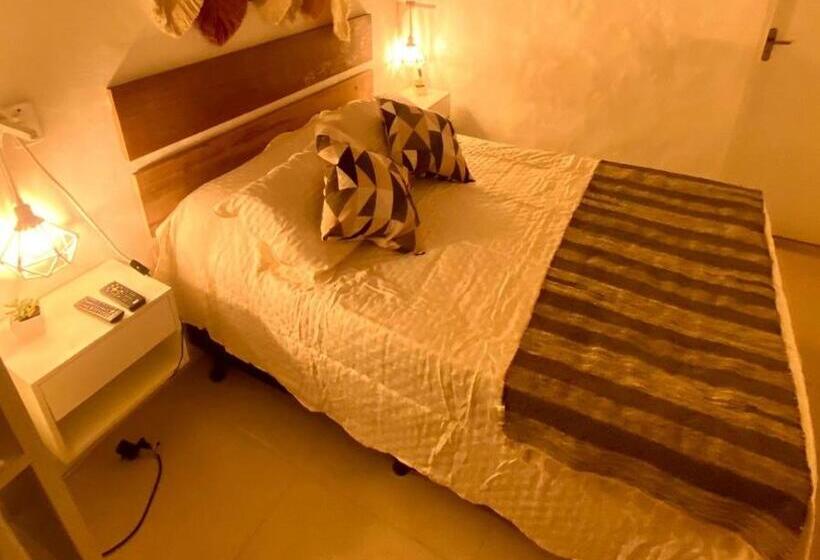 호텔 Pousada Bosque Toque Toque