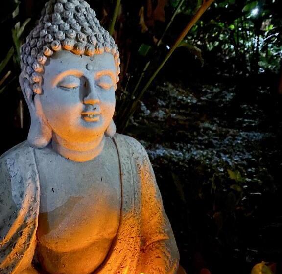 호텔 Pousada Bosque Toque Toque