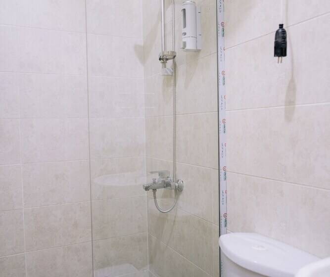 هتل Central Cairo