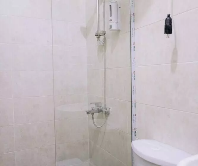 هتل Central Cairo