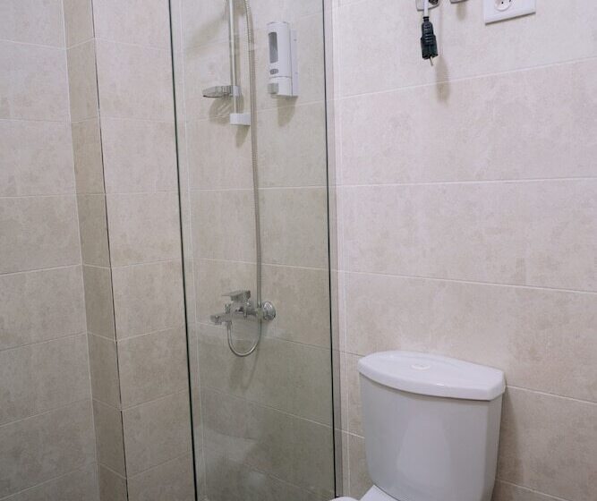 هتل Central Cairo