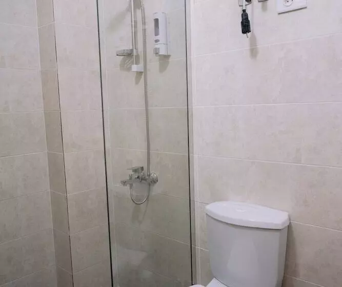 هتل Central Cairo