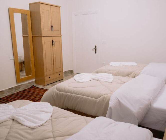 هتل Central Cairo