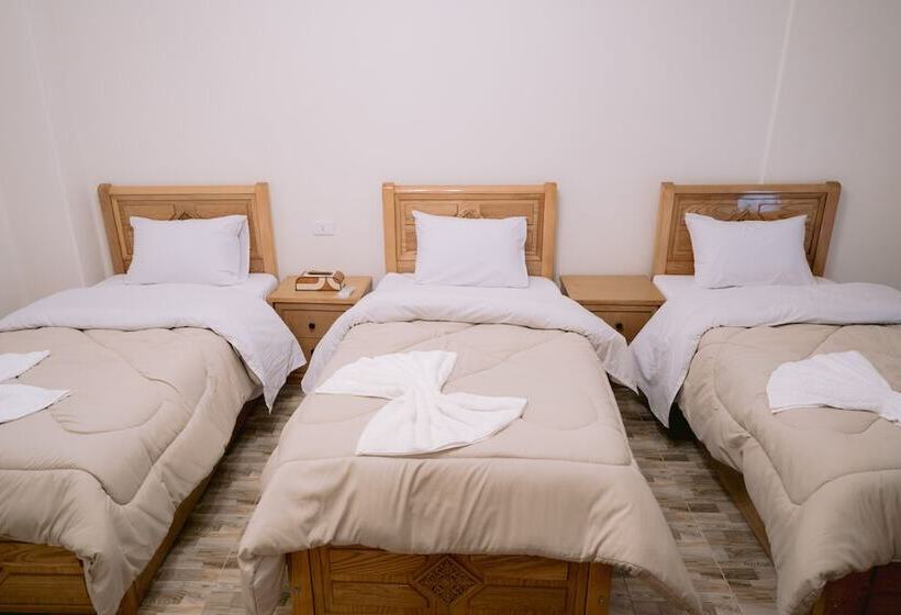 هتل Central Cairo