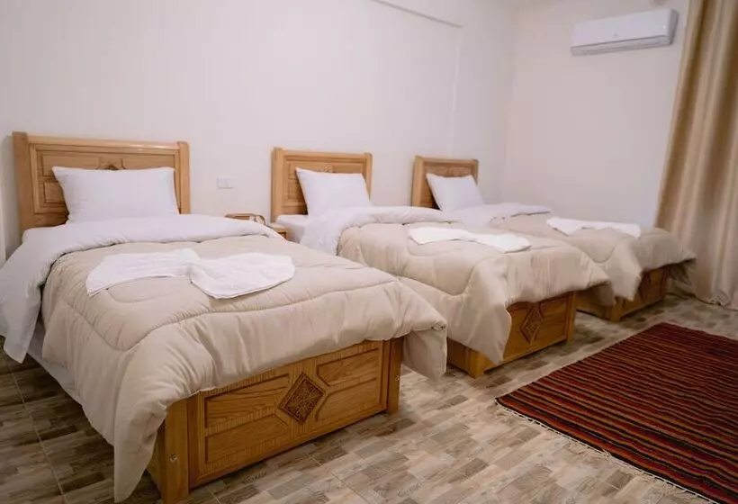 هتل Central Cairo