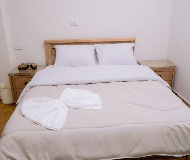 هتل Central Cairo