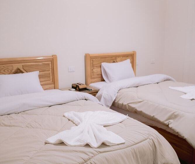 هتل Central Cairo