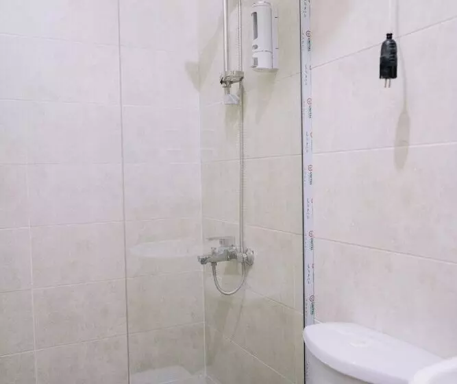 هتل Central Cairo