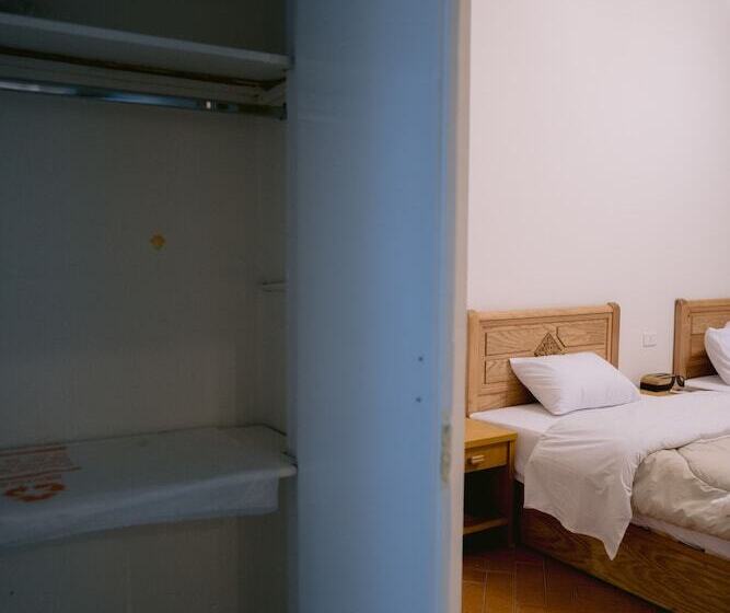 هتل Central Cairo