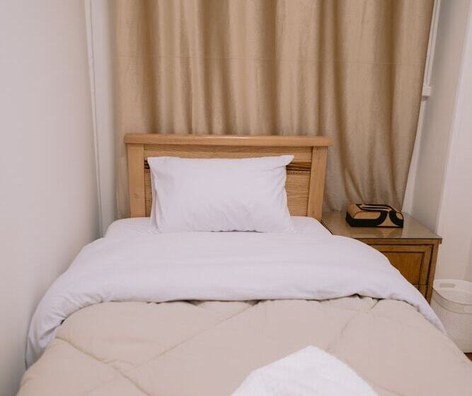 هتل Central Cairo