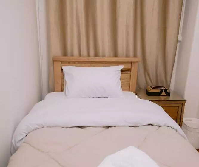 هتل Central Cairo