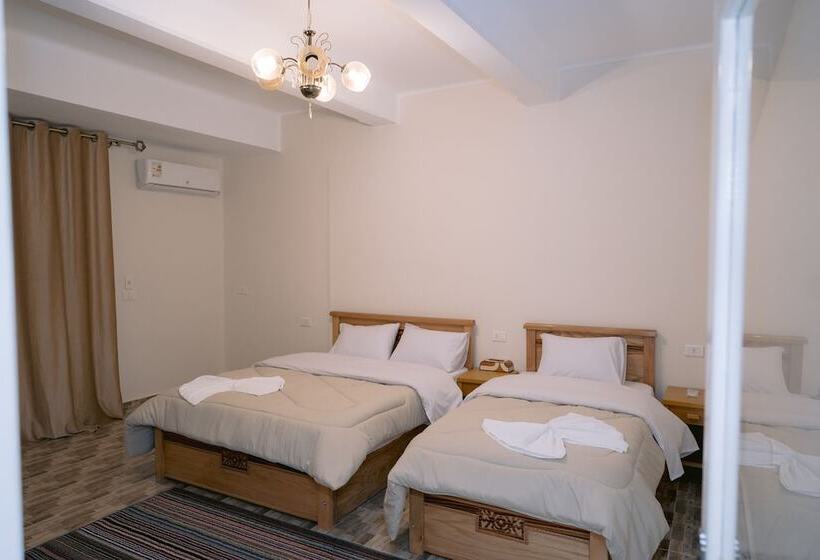 هتل Central Cairo