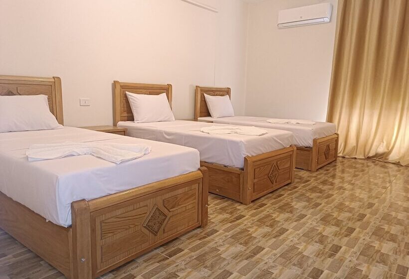 هتل Central Cairo