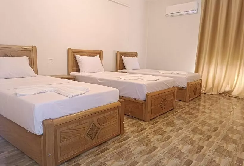 هتل Central Cairo